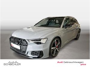 Audi S6 Avant TDI 3xKlima AUT Fernlichtass. Kam. LED