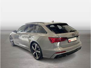 Audi S6 Avant TDI 3xKlima AUT Fernlichtass. Kam. LED