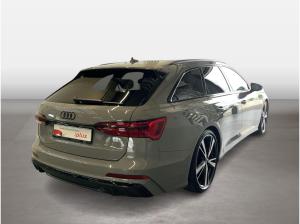 Audi S6 Avant TDI 3xKlima AUT Fernlichtass. Kam. LED