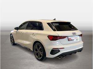 Audi S3 Sportback 2xKlima ACC AUT DynLicht KeyLess LM