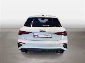 Audi S3 Sportback 2xKlima ACC AUT DynLicht KeyLess LM