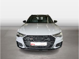 Audi S6 Avant TDI 3xKlima AUT Fernlichtass. Kam. LED