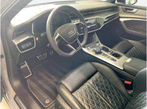 Audi S6 Avant TDI 3xKlima AUT Fernlichtass. Kam. LED