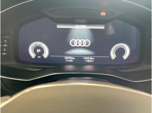 Audi S6 Avant TDI 3xKlima AUT Fernlichtass. Kam. LED