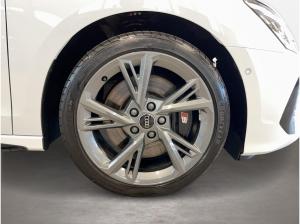 Audi S3 Sportback 2xKlima ACC AUT DynLicht KeyLess LM