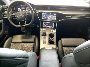 Audi S6 Avant TDI 3xKlima AUT Fernlichtass. Kam. LED