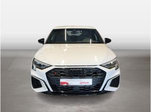 Audi S3 Sportback 2xKlima ACC AUT DynLicht KeyLess LM