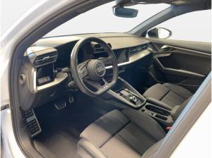Audi S3 Sportback 2xKlima ACC AUT DynLicht KeyLess LM