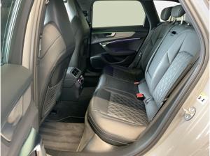 Audi S6 Avant TDI 3xKlima AUT Fernlichtass. Kam. LED
