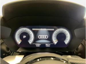Audi S3 Sportback 2xKlima ACC AUT DynLicht KeyLess LM