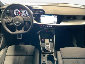 Audi S3 Sportback 2xKlima ACC AUT DynLicht KeyLess LM
