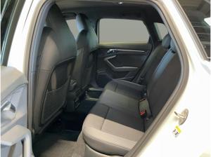 Audi S3 Sportback 2xKlima ACC AUT DynLicht KeyLess LM
