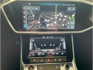 Audi S6 Avant TDI 3xKlima AUT Fernlichtass. Kam. LED