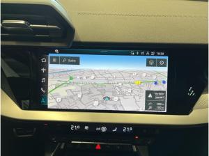 Audi S3 Sportback 2xKlima ACC AUT DynLicht KeyLess LM