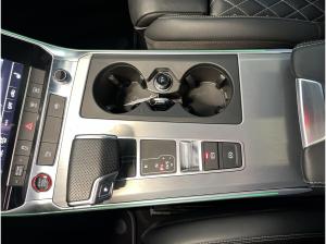 Audi S6 Avant TDI 3xKlima AUT Fernlichtass. Kam. LED