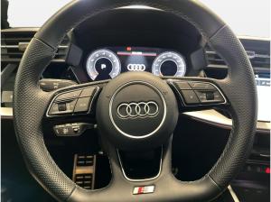 Audi S3 Sportback 2xKlima ACC AUT DynLicht KeyLess LM
