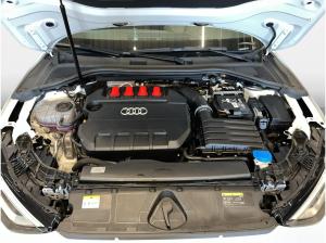 Audi S3 Sportback 2xKlima ACC AUT DynLicht KeyLess LM