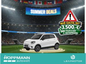 Leapmotor T03 LFP 37,3 kWh ‼️⚡MIT 3.500 € ELEKTRO-PRÄMIE ALS ANZAHLUNG ⚡‼️ |
