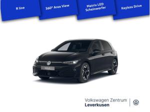 Volkswagen Golf DSG R-Line ab mtl. € 99,-¹ 💥 TOP AUSSTATTUNG! 💥