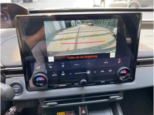 Toyota C-HR+ 77 kWh Teamplayer