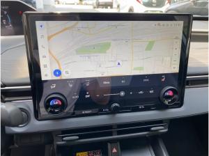 Toyota C-HR+ 77 kWh Teamplayer
