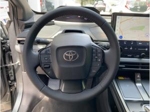 Toyota C-HR+ 77 kWh Teamplayer