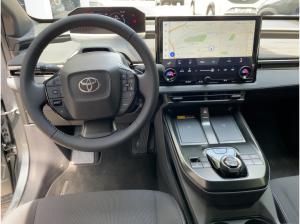 Toyota C-HR+ 77 kWh Teamplayer