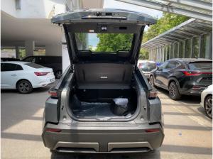 Toyota C-HR+ 77 kWh Teamplayer