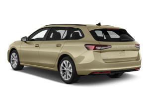 Skoda Superb L&K 2.0 TSI 4x4 Bestellfahrzeug