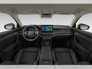 Skoda Superb L&K 2.0 TSI 4x4 Bestellfahrzeug