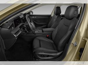 Skoda Superb L&K 2.0 TSI 4x4 Bestellfahrzeug