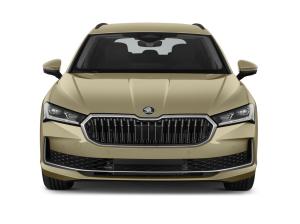 Skoda Superb L&K 2.0 TSI 4x4 Bestellfahrzeug