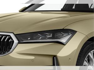 Skoda Superb L&K 2.0 TSI 4x4 Bestellfahrzeug