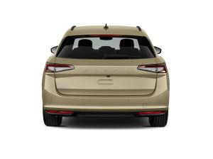 Skoda Superb L&K 2.0 TSI 4x4 Bestellfahrzeug