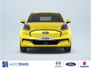 Ford Puma Gen-E | Elektro - BEV | 46,8 kWh-Batterie