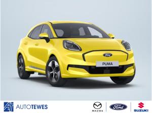 Ford Puma Gen-E | Elektro - BEV | 46,8 kWh-Batterie