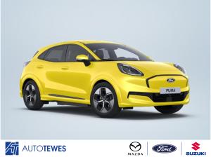 Ford Puma Gen-E | Elektro - BEV | 46,8 kWh-Batterie
