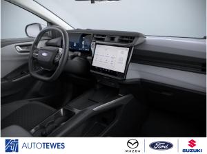 Ford Puma Gen-E | Elektro - BEV | 46,8 kWh-Batterie