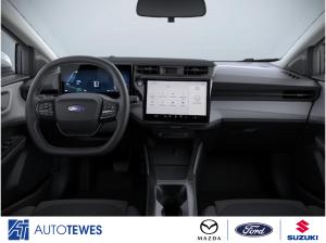 Ford Puma Gen-E | Elektro - BEV | 46,8 kWh-Batterie