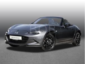Mazda MX-5 ST SKYACTIV-G 1.5 Prime-Line P