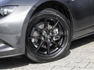 Mazda MX-5 ST SKYACTIV-G 1.5 Prime-Line P