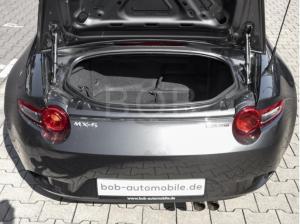 Mazda MX-5 ST SKYACTIV-G 1.5 Prime-Line P