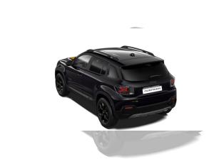 Jeep Avenger 4XE The North Face 1.2 DCT e-Hybrid mit Allwetterreifen Abholung Mannheim