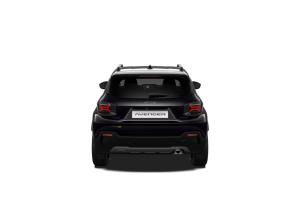 Jeep Avenger 4XE The North Face 1.2 DCT e-Hybrid mit Allwetterreifen Abholung Mannheim