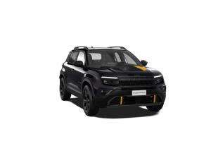 Jeep Avenger 4XE The North Face 1.2 DCT e-Hybrid mit Allwetterreifen Abholung Mannheim