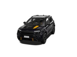Jeep Avenger 4XE The North Face 1.2 DCT e-Hybrid mit Allwetterreifen Abholung Mannheim