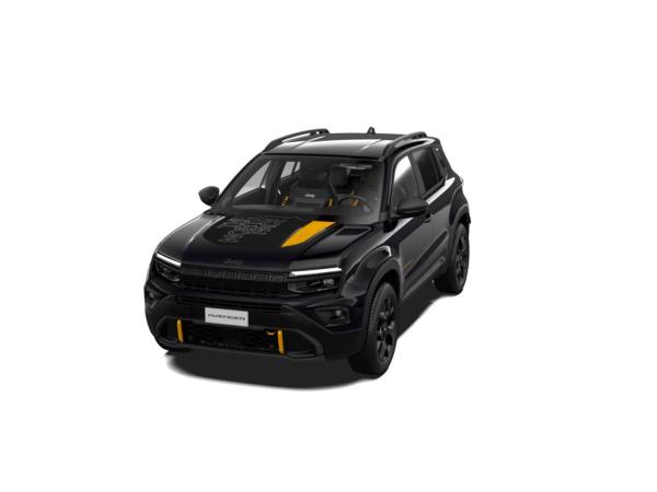 Jeep Avenger 4XE The North Face 1.2 DCT e-Hybrid mit Allwetterreifen Abholung Mannheim