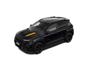 Jeep Avenger 4XE The North Face 1.2 DCT e-Hybrid mit Allwetterreifen Abholung Mannheim