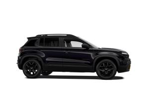 Jeep Avenger 4XE The North Face 1.2 DCT e-Hybrid mit Allwetterreifen Abholung Mannheim