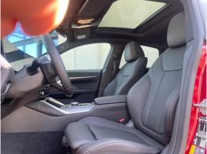BMW i4 eDrive40 GC M Sport || AHK 360 Glasdach ACC (G26)